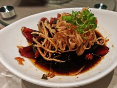 -王府井酒店(金桥港湾店)