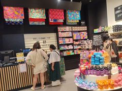 -LUSH(威尼斯人店)