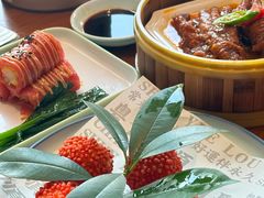 -顺粤楼·粤菜·点心(融创茂店)