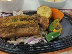 -斗牛士牛排餐厅(嘉里汇店)