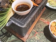 -炙柒Sekinana·精致料理 烧鸟·铁板烧(海上世界店)