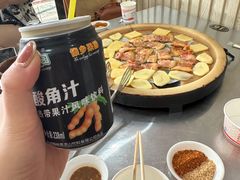 -随意石板烧(大理古城店)