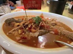 -桂小厨广西菜(青秀万达店)