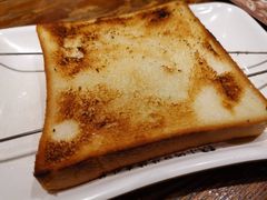 面包片-小俩口烧烤东北菜(双井店)