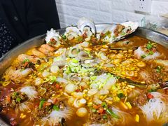 -云南巷海鲜大咖·可加工海鲜