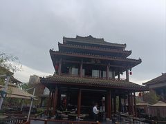 -濮园 · 四合院餐厅