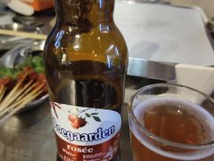 -有局·成都市井烧烤·精酿啤酒(双楠店)