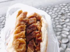 -刘记肉夹馍(彰武店)