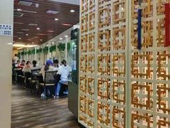 大堂-高丽苑韩国烤肉(海昌路旗舰店)