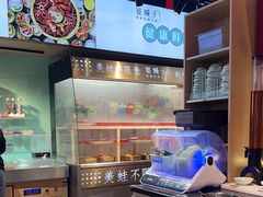 -宽城子美蛙毛肚自助火锅(建邺万达步行街店)