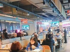 -丰茂烤串(公园店)