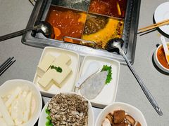 -海底捞火锅(吾悦广场店)