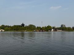 -凤城河风景区