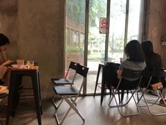 -来回·咖啡(天河南店)