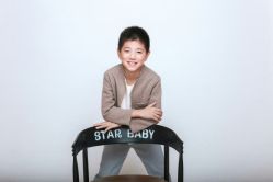点击看大图 -星光贝贝中韩专业婚纱摄影(沭河大街店)
