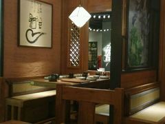 大堂-云海肴·汽锅鸡·云南代表菜(天山百盛优客店)