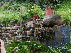 -靖西鹅泉风景区