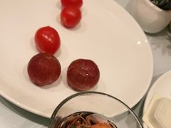 -武汉融通中南花园酒店·戈美西餐厅