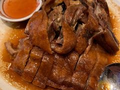 -万宝海鲜舫(劳动公园店)