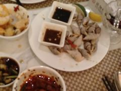 -长沙三景韦尔斯利酒店·Oval全日制餐厅自助餐