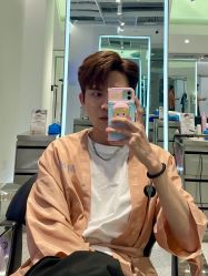 -M1 HAIR烫染