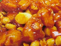 -大胡同天津菜·海肠捞饭·津门皮皮虾锅贴一绝(西姜井店)
