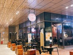大堂-Devils’ Brewery小恶魔精酿啤酒(泛海美式熏肉店)