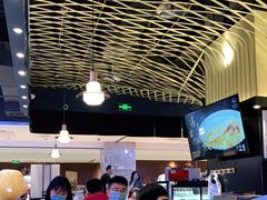 大堂-雷门拉面店(新光天地店)