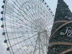 -南昌之星摩天轮