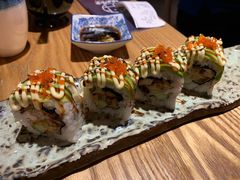 -渔井食堂(新洲店)