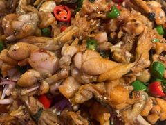 青椒紫苏味-蛙小侠(吾悦广场店)