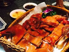 老广酒楼-老广酒楼(樱花店)