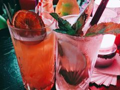 -MOSSO音乐酒吧·Live House(南京西路店)