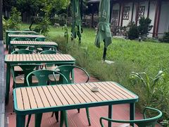 -北京德胜门华宇假日酒店·画廊咖啡厅