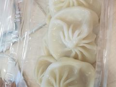 -曼玲粥店(长兴路店)