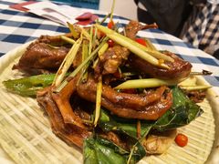 -阿妹小海鲜(下角店)