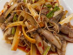 -宝发园名菜馆