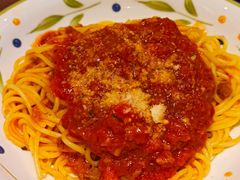 -萨莉亚意式餐厅(杭州滨江天街店)