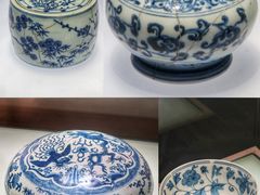 -景德镇中国陶瓷博物馆