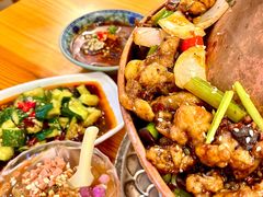 -黄泰吉拾味餐厅(江汉路店)