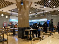 大堂-韩包子(建设路店)