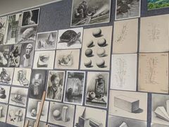 -棒拇指美术(鹏达商务校区)