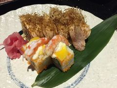 -梅筑·创意料理(王府井百货店)
