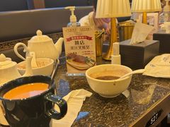 -中国厨房/台湾牛肉面