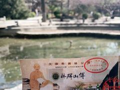 -碑林公园