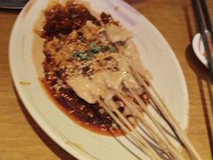 -蚝太郎 • 海鲜烧烤(Upark店)