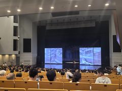 -保利剧院(保利大厦店)