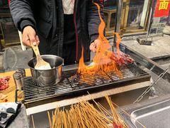 -松州古城