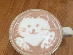 -本無咖啡·BeanWood Coffee