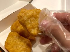 -麦当劳(广州南站店)